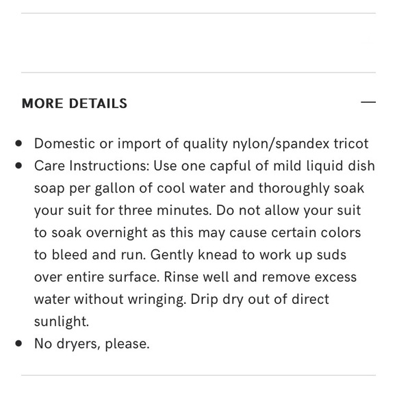 NWT Low Rise Side Tie Bikini Bottoms - Picture 9 of 9